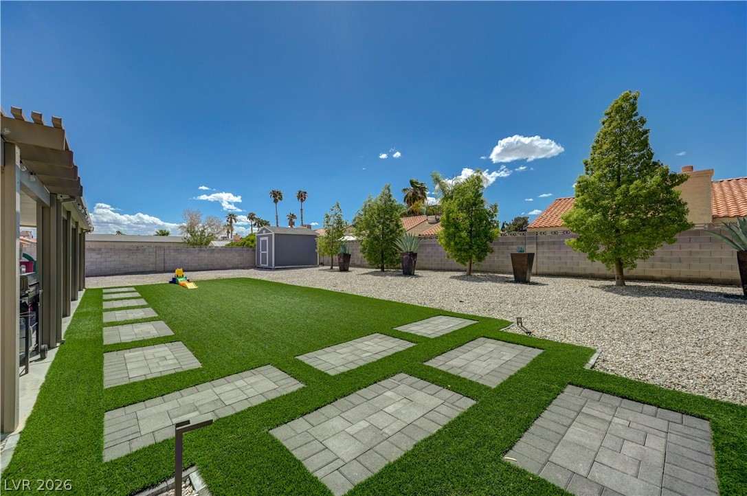 5101 Maverick Street Property Photo 35