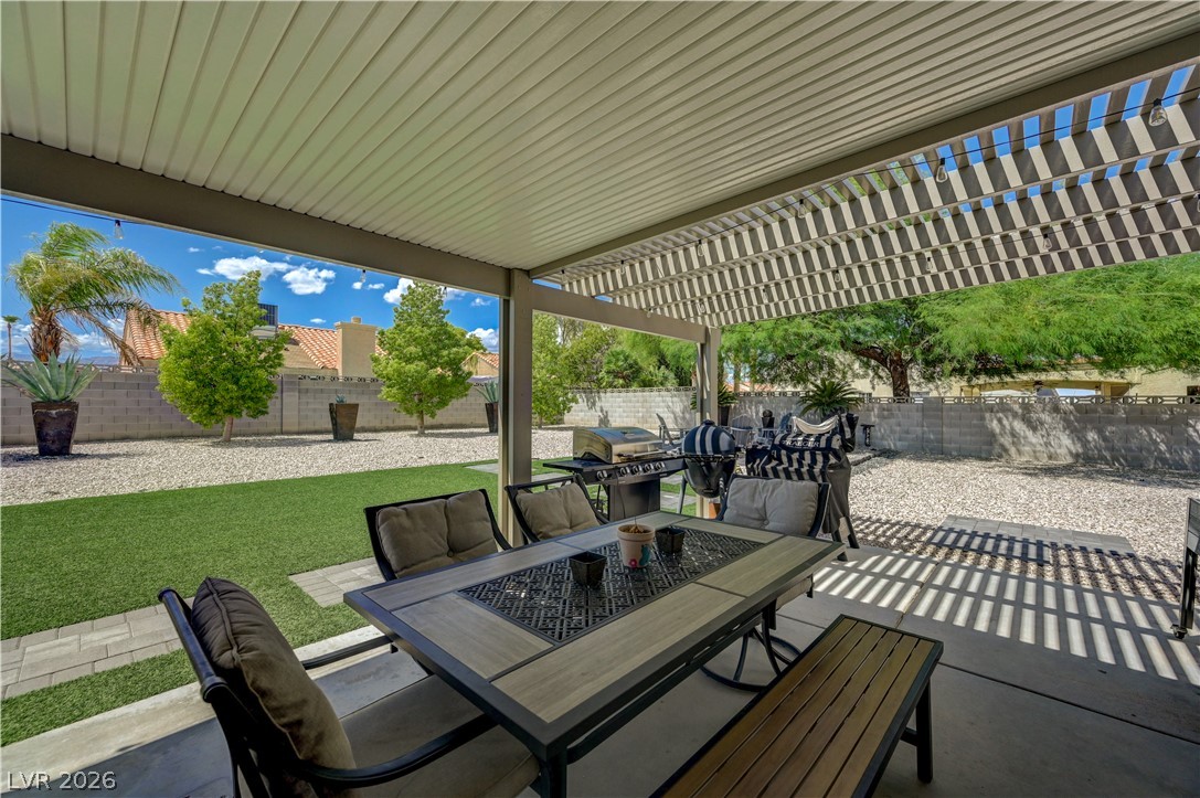 5101 Maverick Street Property Photo 36