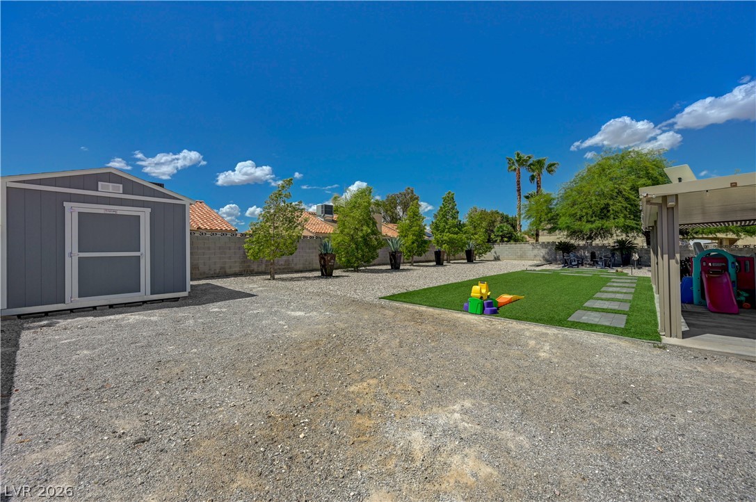 5101 Maverick Street Property Photo 37