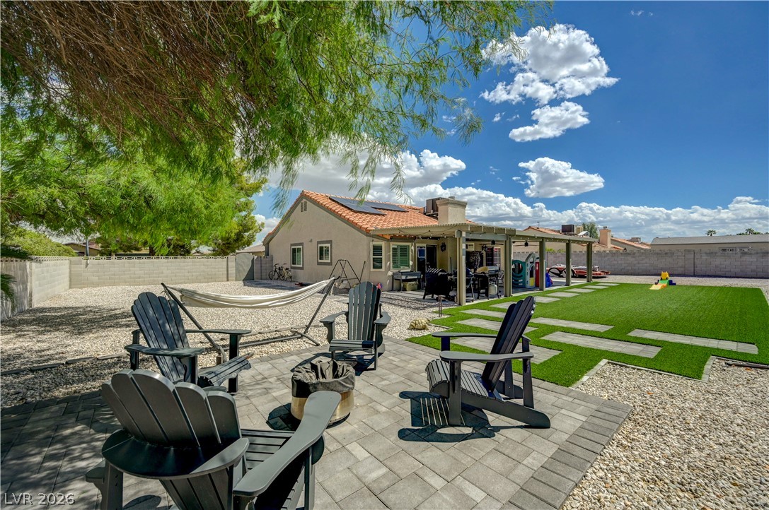 5101 Maverick Street Property Photo 38