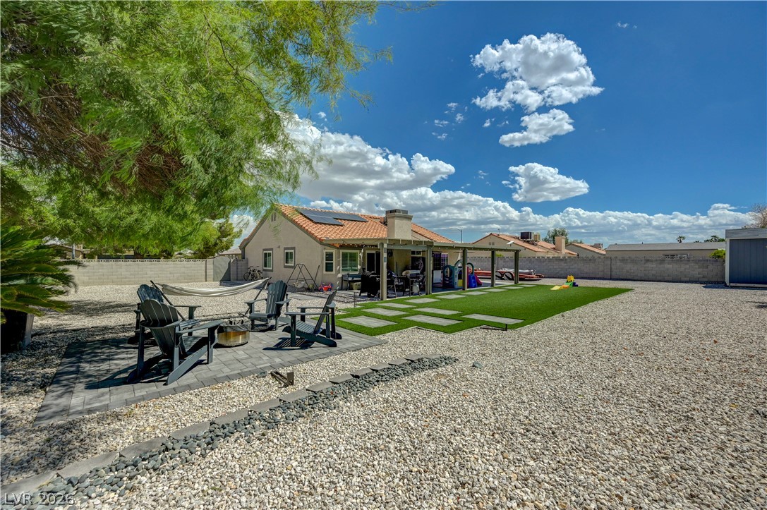 5101 Maverick Street Property Photo 39