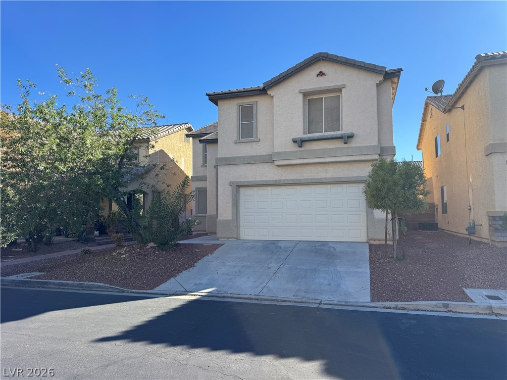 6311 ENCHANTED CREEK Place Property Photo 1