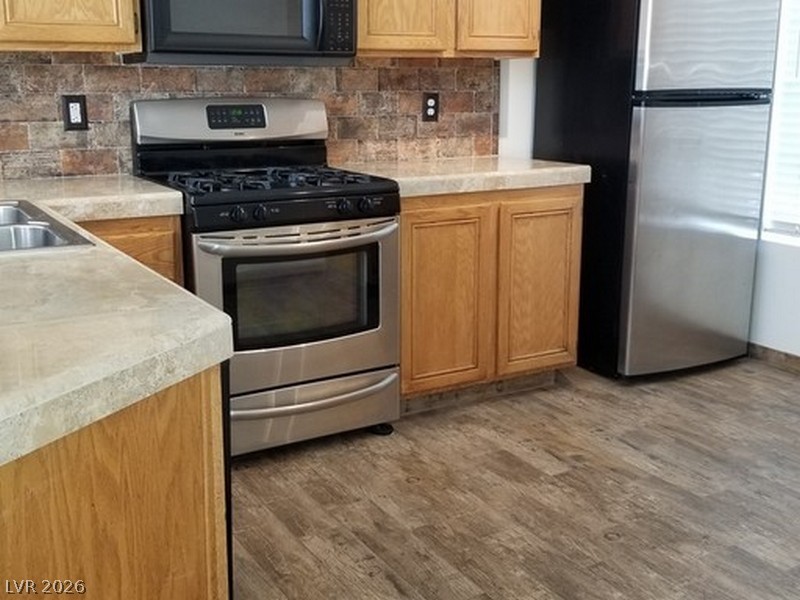 5805 Briar Rose Lane Property Photo 2