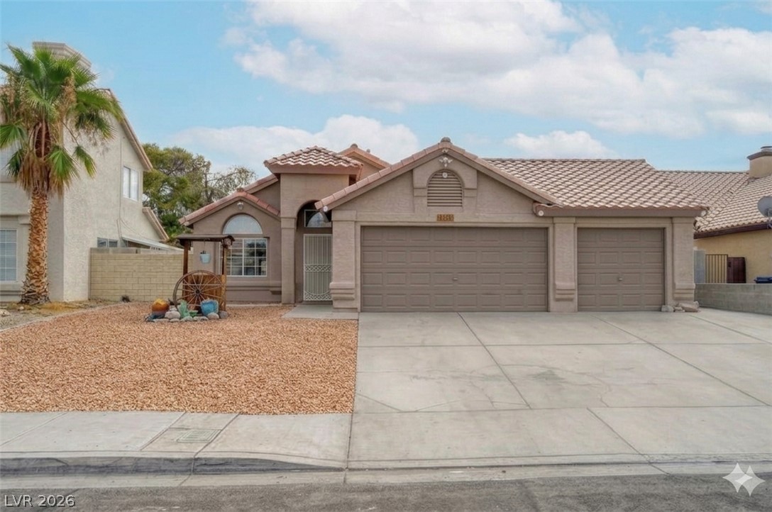 3438 Ferrell Street Property Photo 1