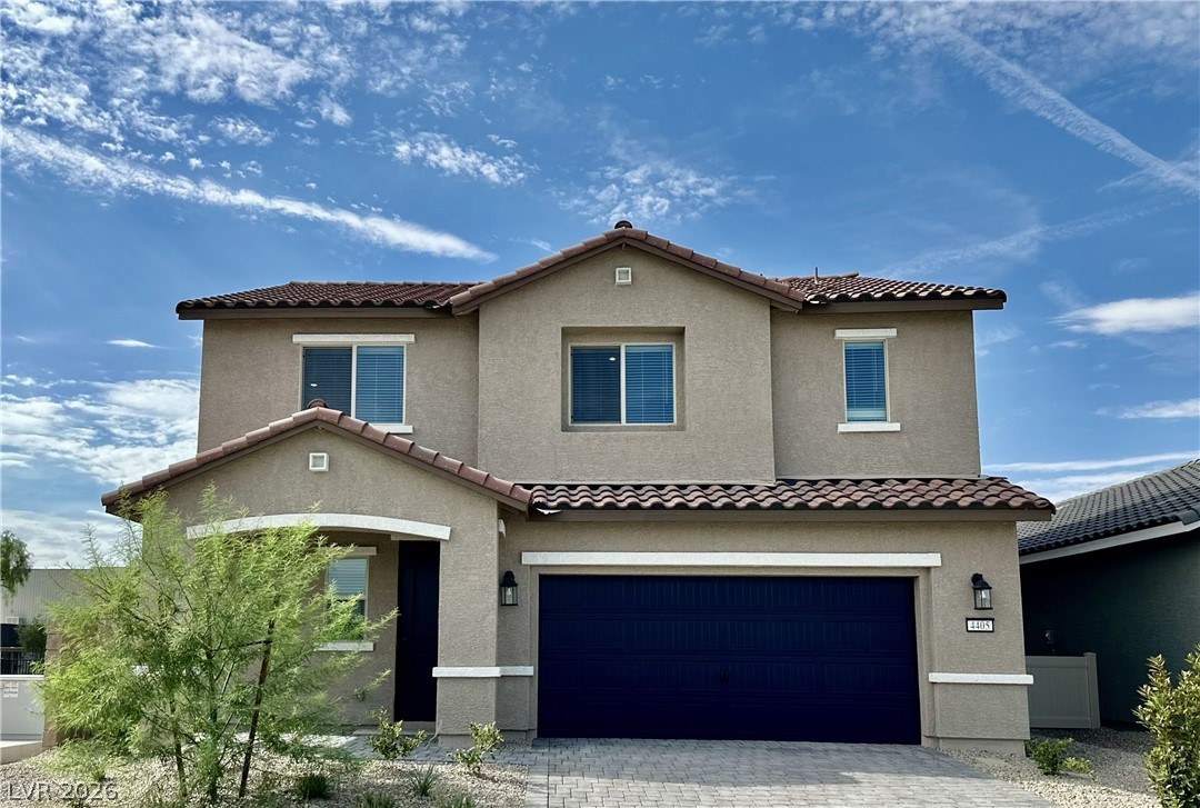 3257 Basin Desert Street Property Photo 1
