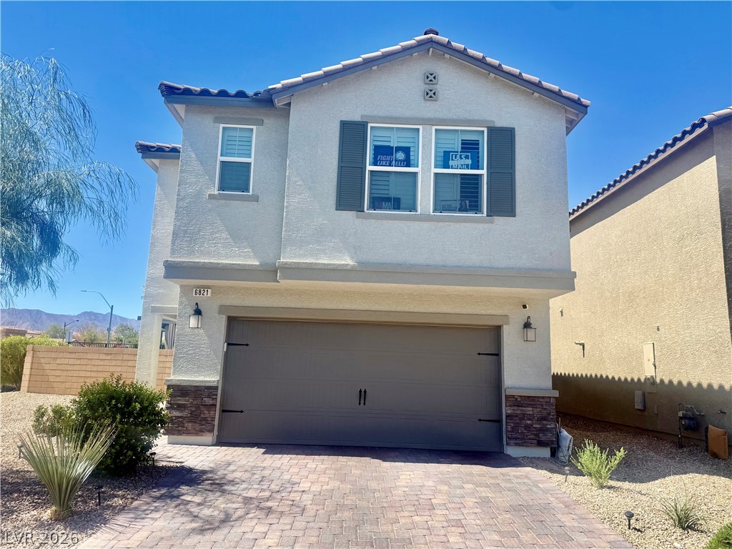 6821 Calvitero Street Property Photo 1