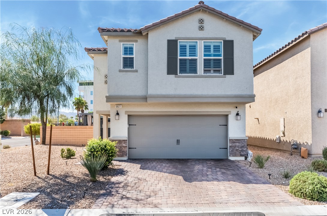 6821 Calvitero Street Property Photo 1