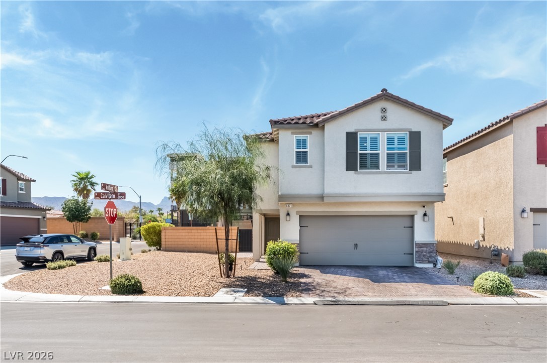 6821 Calvitero Street Property Photo 2