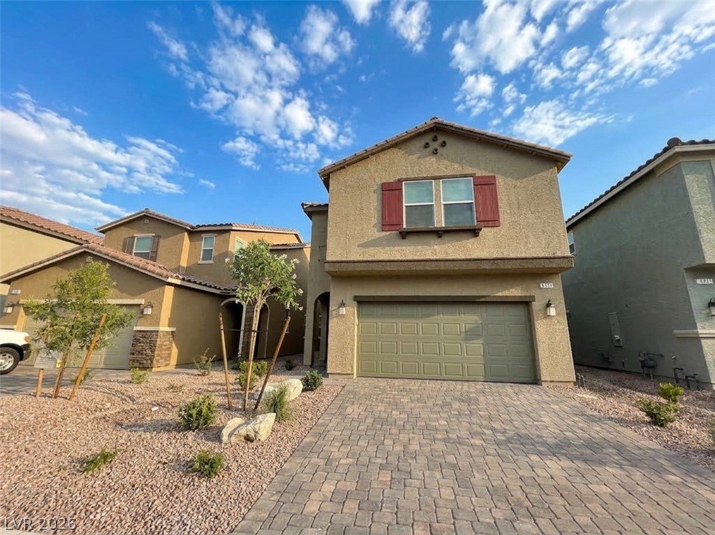 8739 Beverly Grove Court Property Photo 1