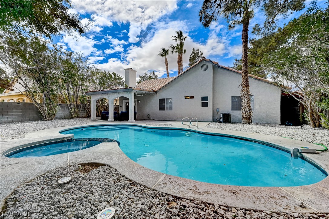 4442 Rolls Royce Road Property Photo 45
