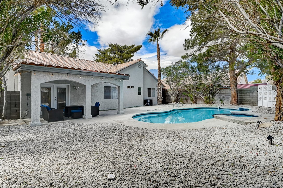 4442 Rolls Royce Road Property Photo 47