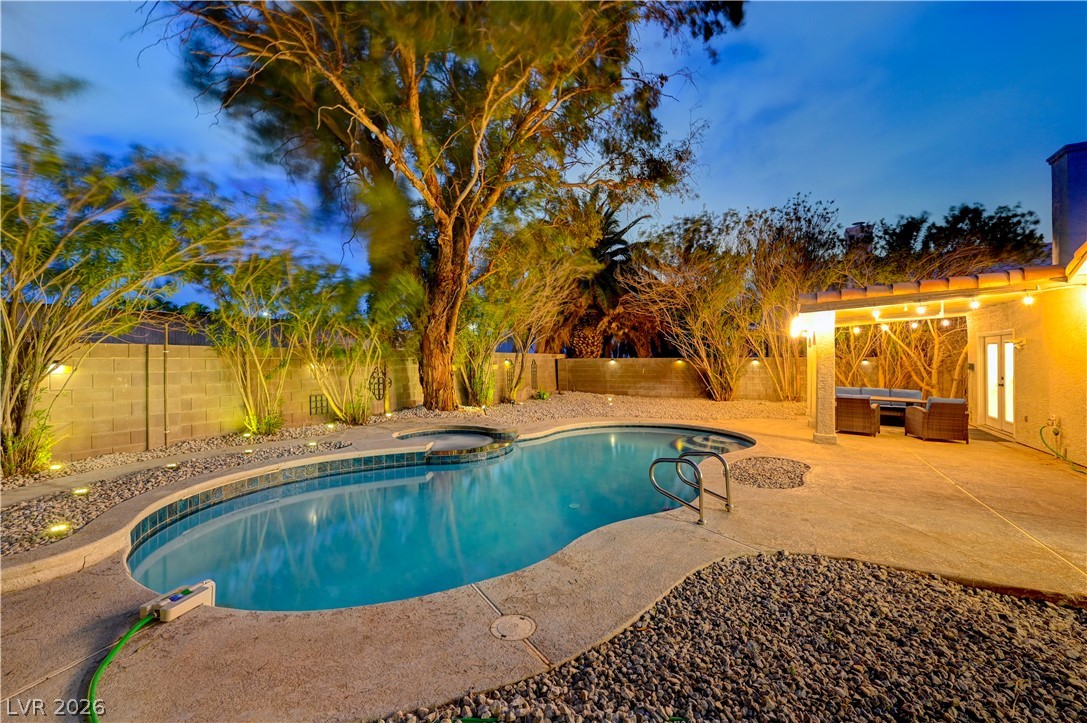 4442 Rolls Royce Road Property Photo 54