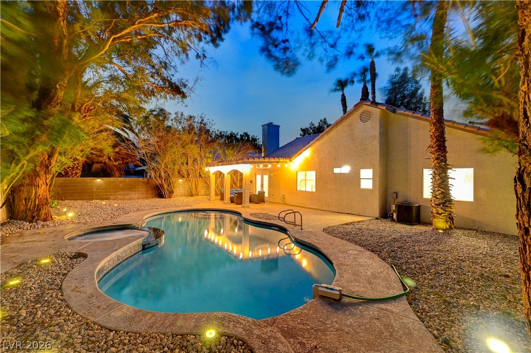 4442 Rolls Royce Road Property Photo 55