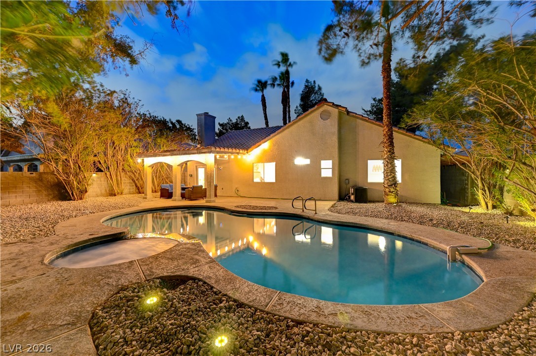 4442 Rolls Royce Road Property Photo 56