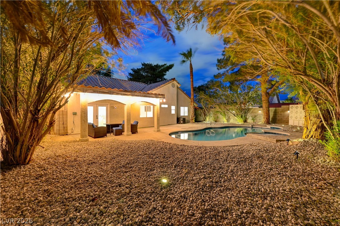 4442 Rolls Royce Road Property Photo 58