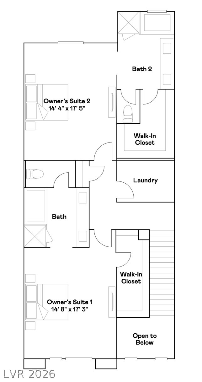 2549 Venetia Pointe Street Property Photo 40