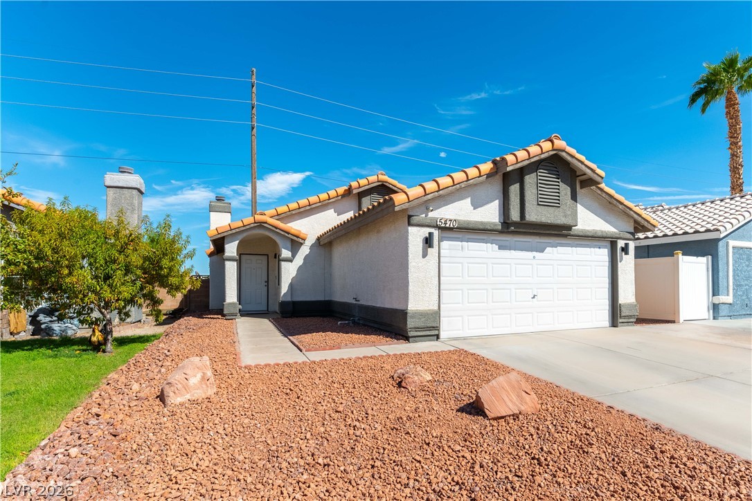 5470 Chela Drive Property Photo 1