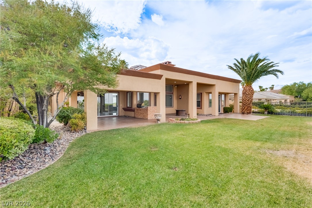 2494 Green Mountain Court Property Photo 26