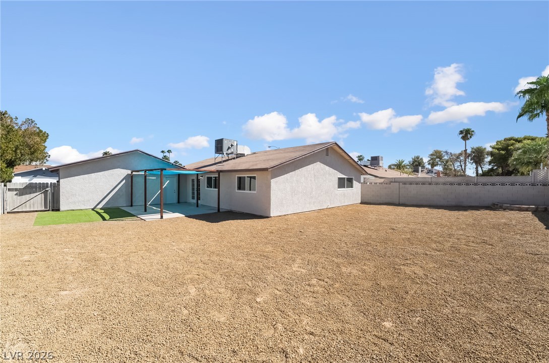 3623 East Biela Avenue Property Photo 1