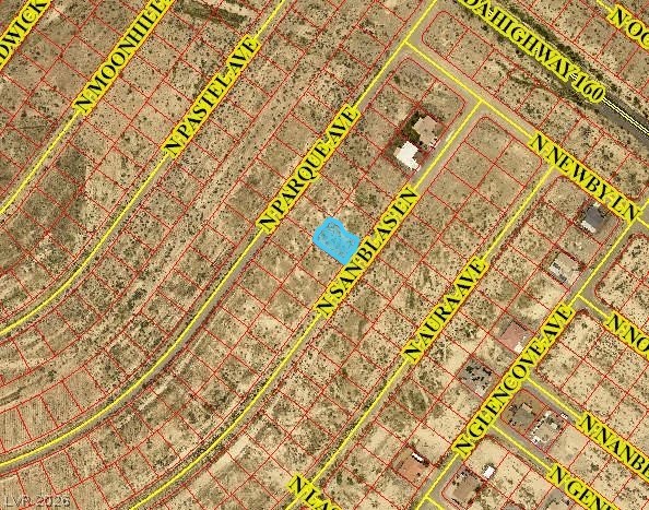 6790 North San Blas Lane Property Photo 1