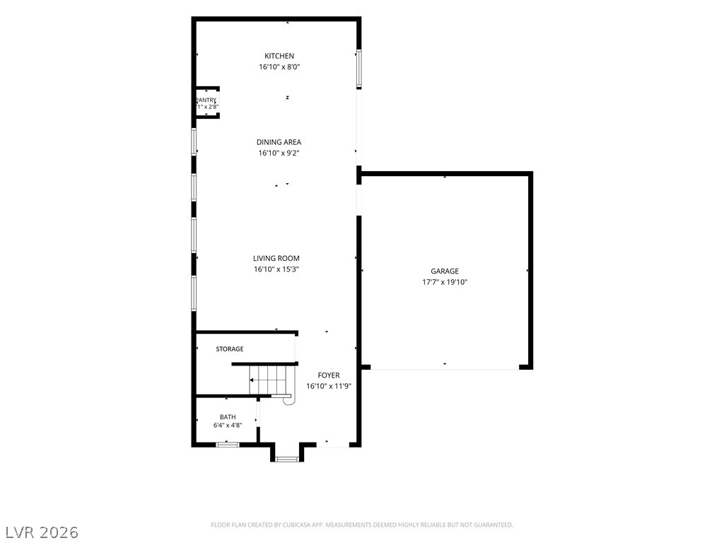 3617 Austell Street Property Photo 36