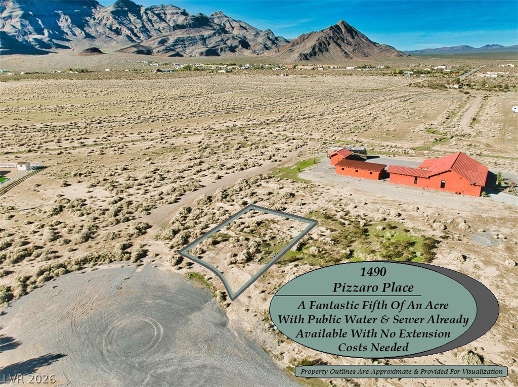 1490 Pizarro Place Property Photo 1