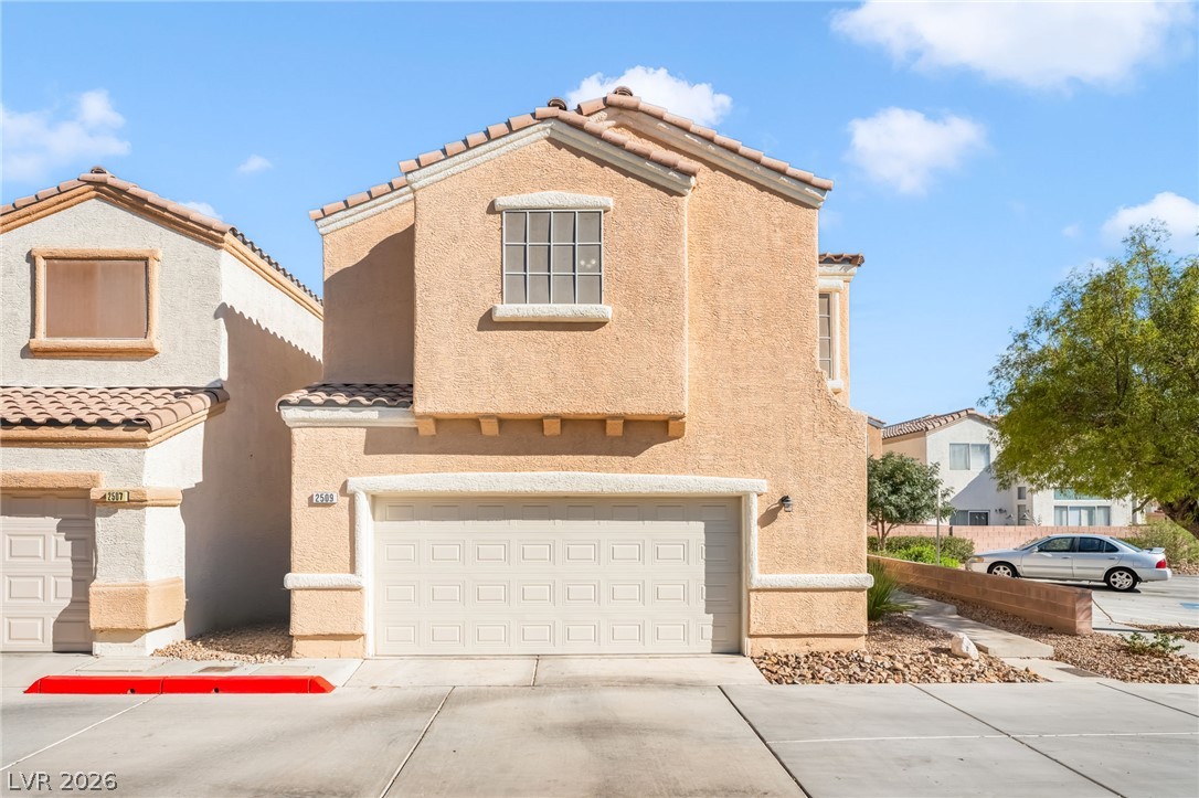 2509 Influential Court Property Photo 2