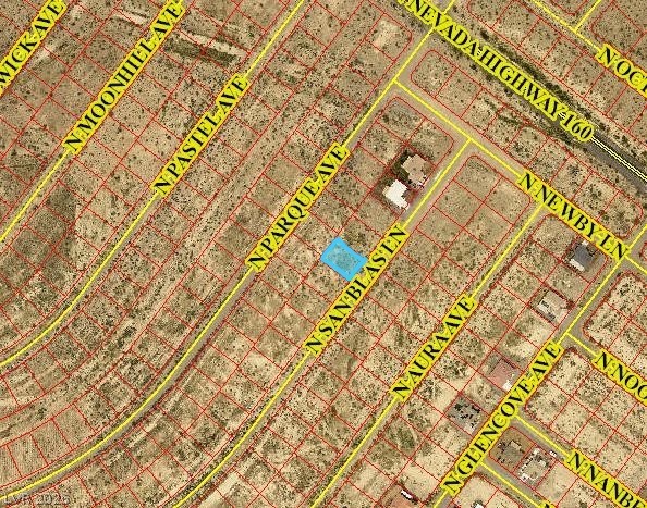 6800 North San Blas Lane Property Photo 1