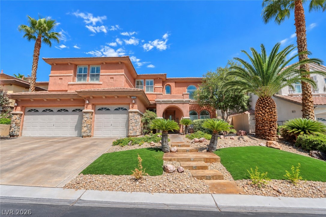 11376 Rancho Portena Avenue Property Photo 1