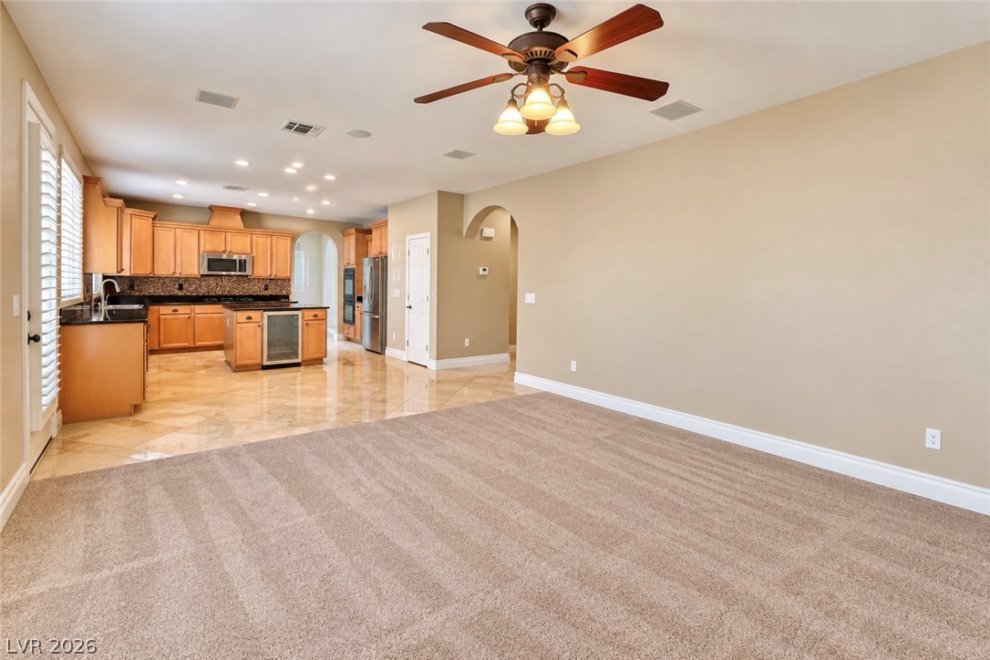 11376 Rancho Portena Avenue Property Photo 11