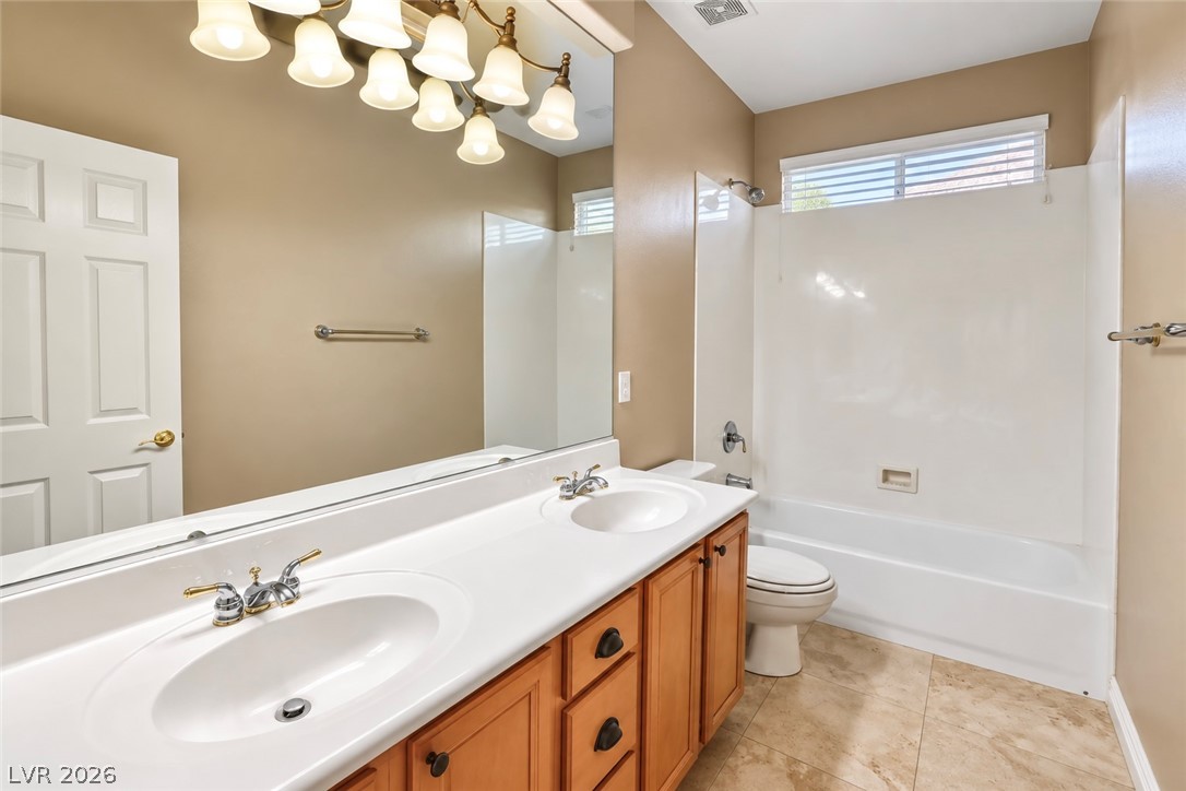 11376 Rancho Portena Avenue Property Photo 21