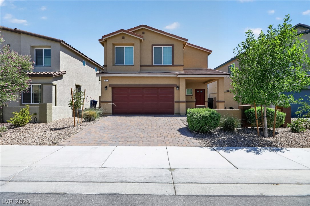 371 Scarlet Pine Court Property Photo 1
