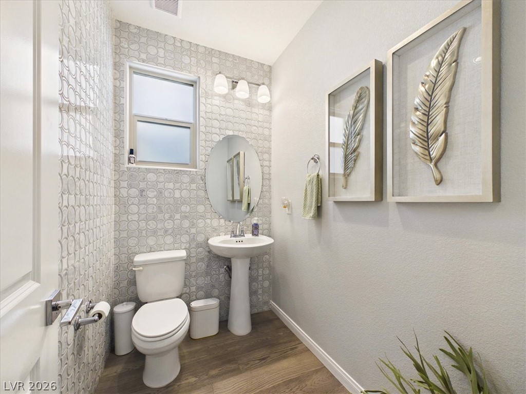 203 Badwater Basin Street Property Photo 13