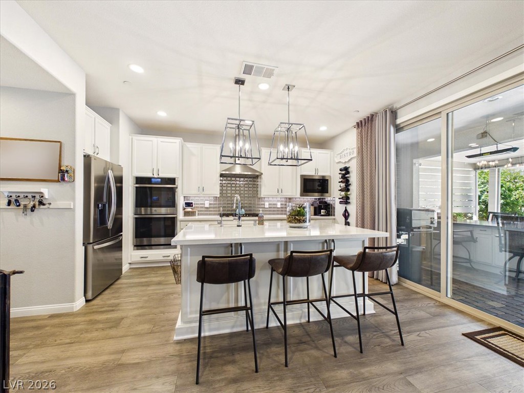 203 Badwater Basin Street Property Photo 14