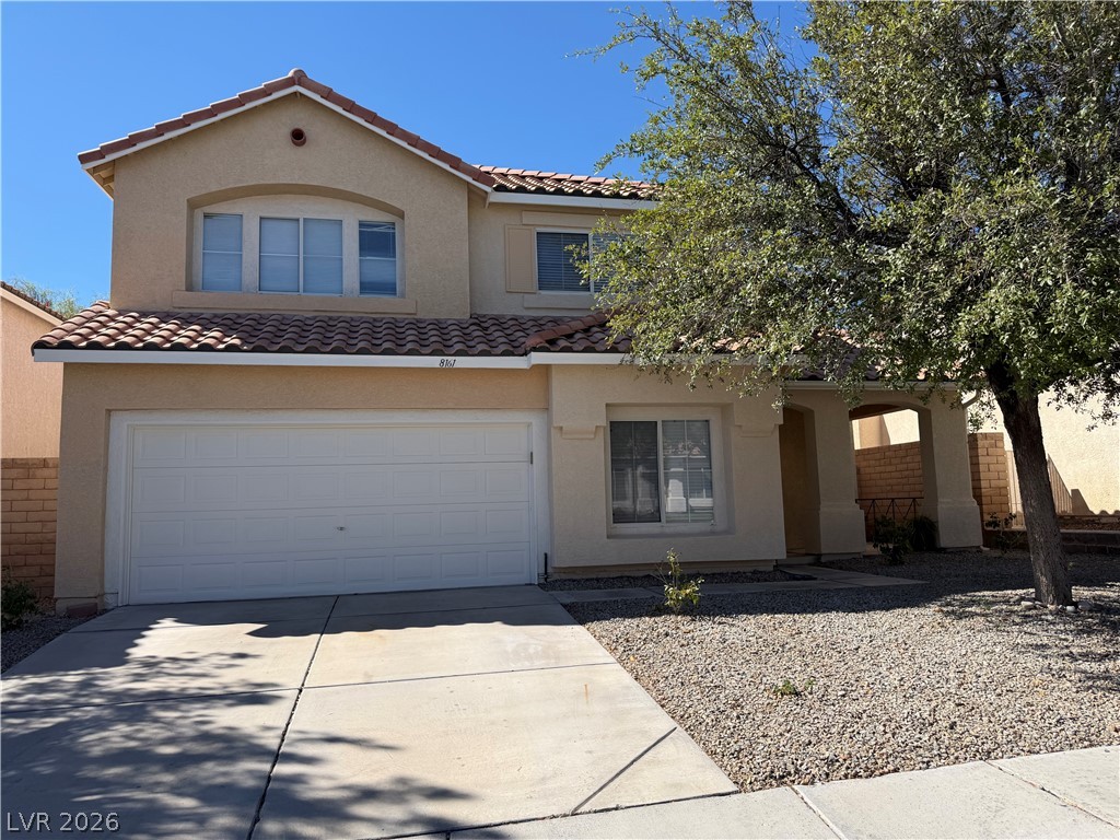 8161 Bonaventure Drive Property Photo 1
