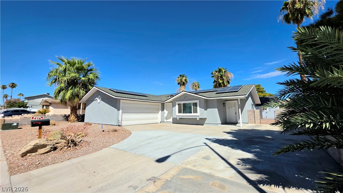 4558 Newton Drive Property Photo 1