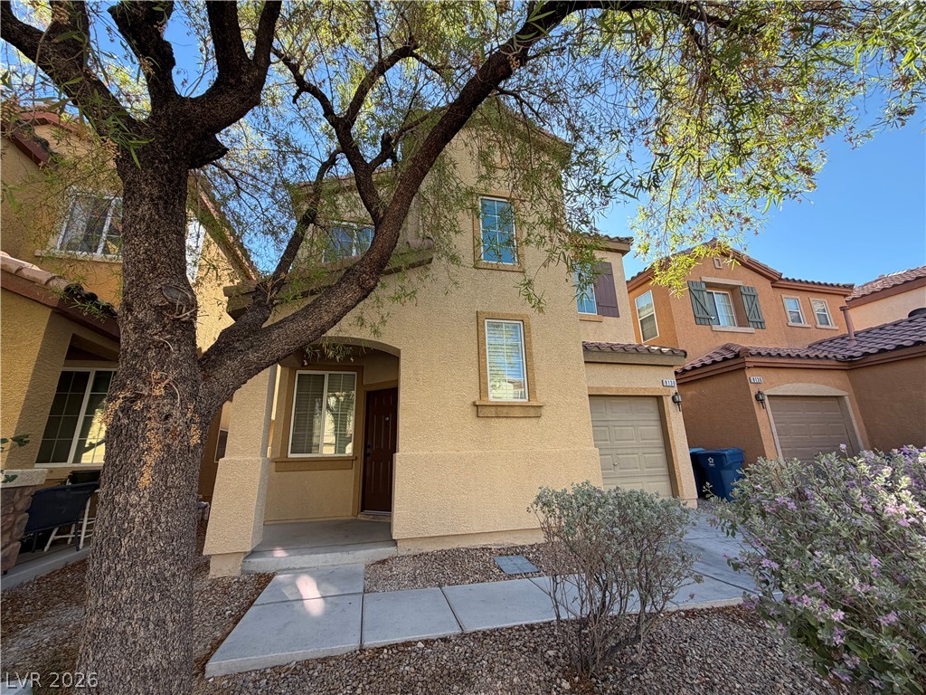 8130 Amy Springs Street Property Photo 2