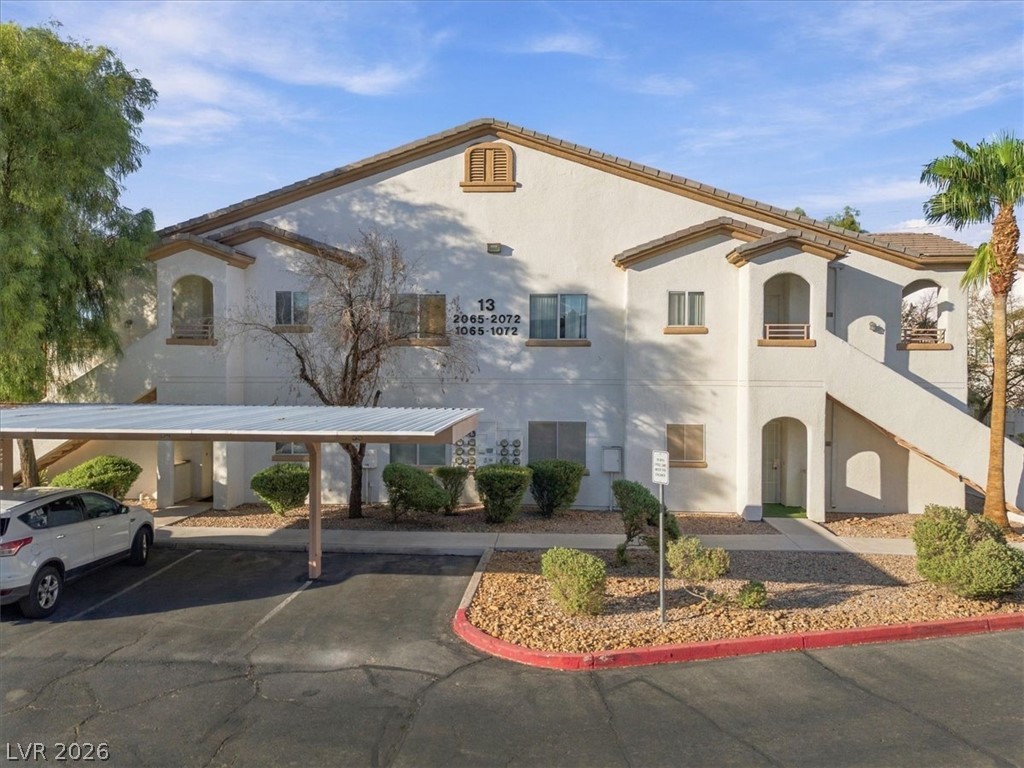 5655 East Sahara Avenue 1065 Property Photo 16