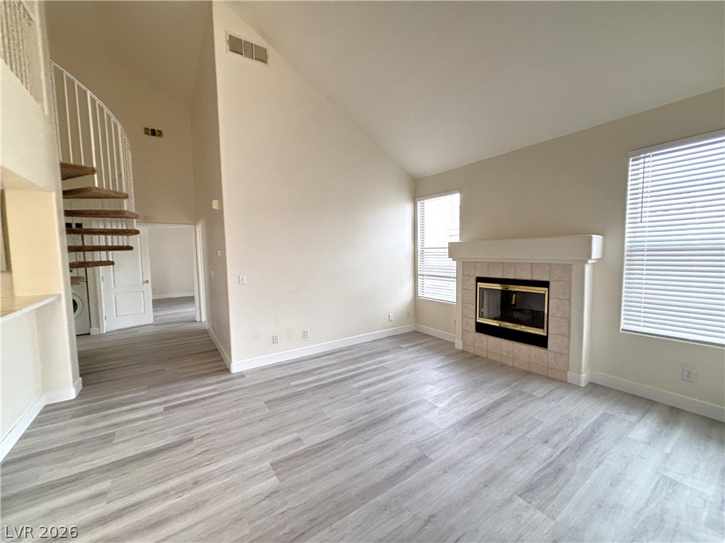 5125 West Reno Avenue 2107 Property Photo 5
