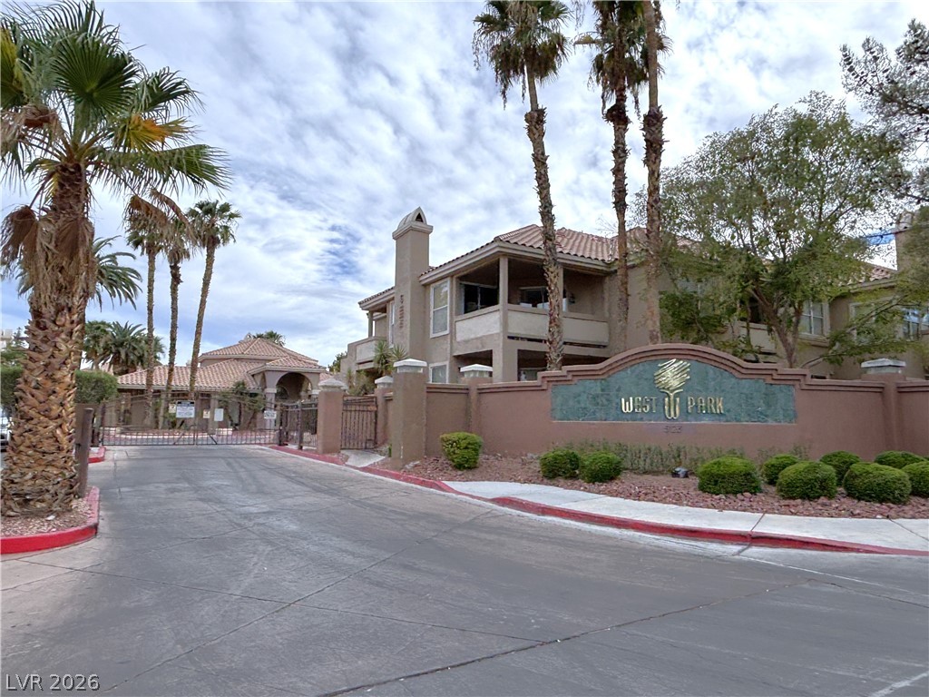 5125 West Reno Avenue 2107 Property Photo 48