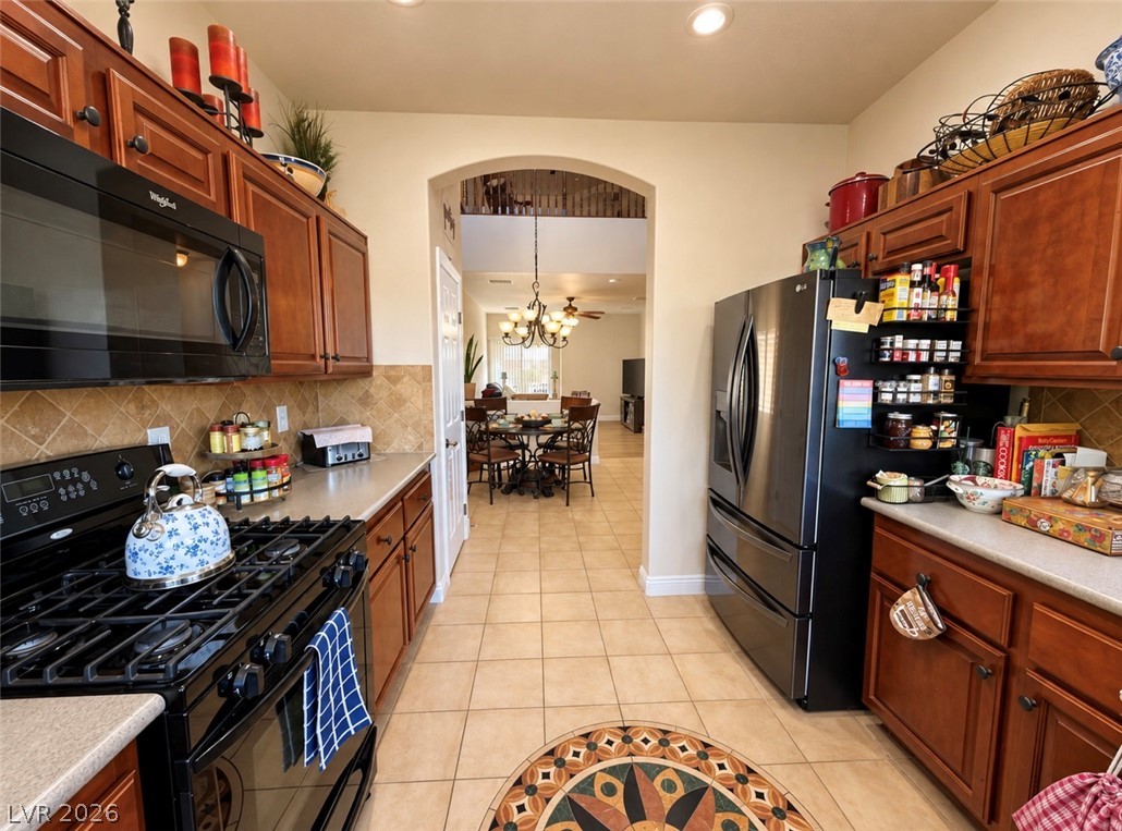 2681 Benton Cove Street Property Photo 4