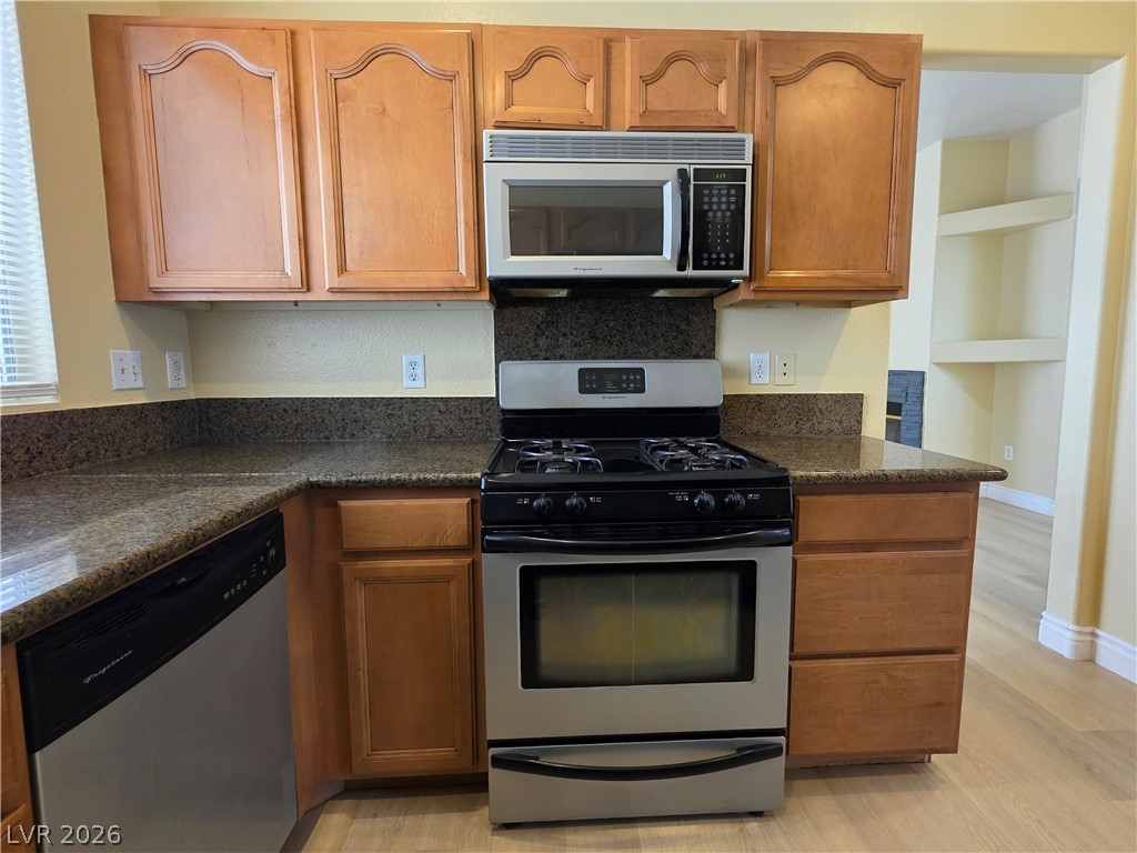 2540 Silver Shadow Drive Property Photo 4