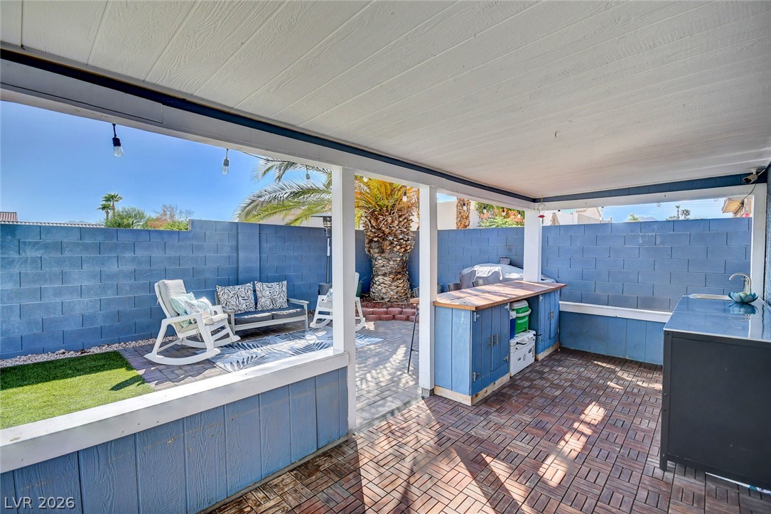536 Sol De Sandia Street Property Photo 32