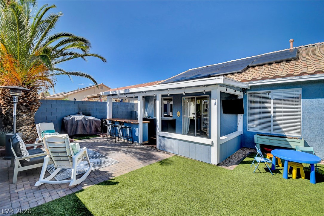 536 Sol De Sandia Street Property Photo 39