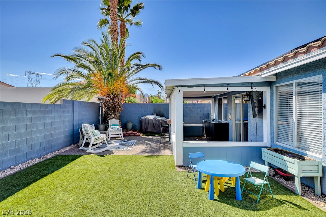 536 Sol De Sandia Street Property Photo 40