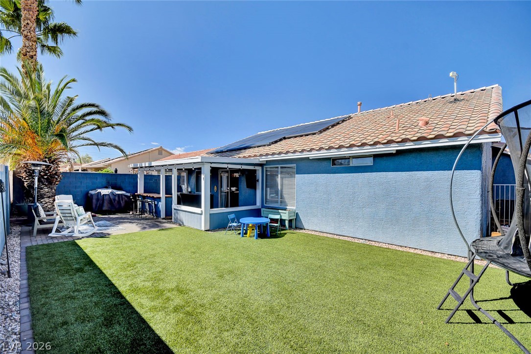 536 Sol De Sandia Street Property Photo 42