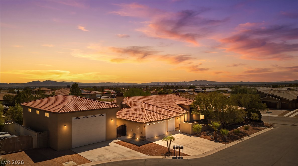 9760 Bright Angel Way Property Photo 1