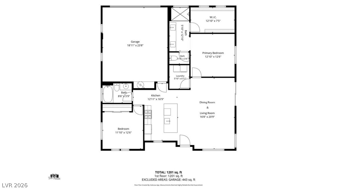 929 Silverfir Court Property Photo 54