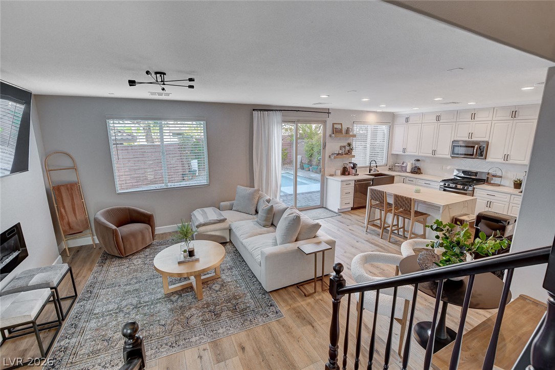 10400 Raining Sky Street Property Photo 14