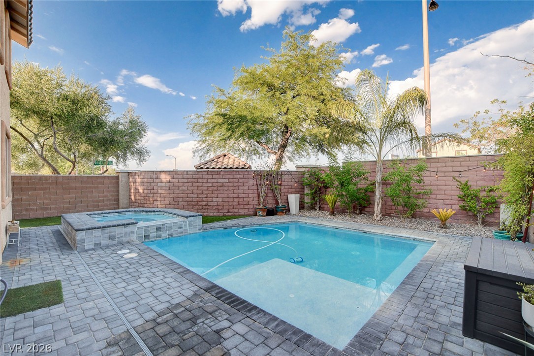 10400 Raining Sky Street Property Photo 35